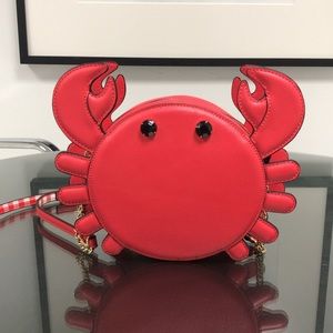 Crab Purse